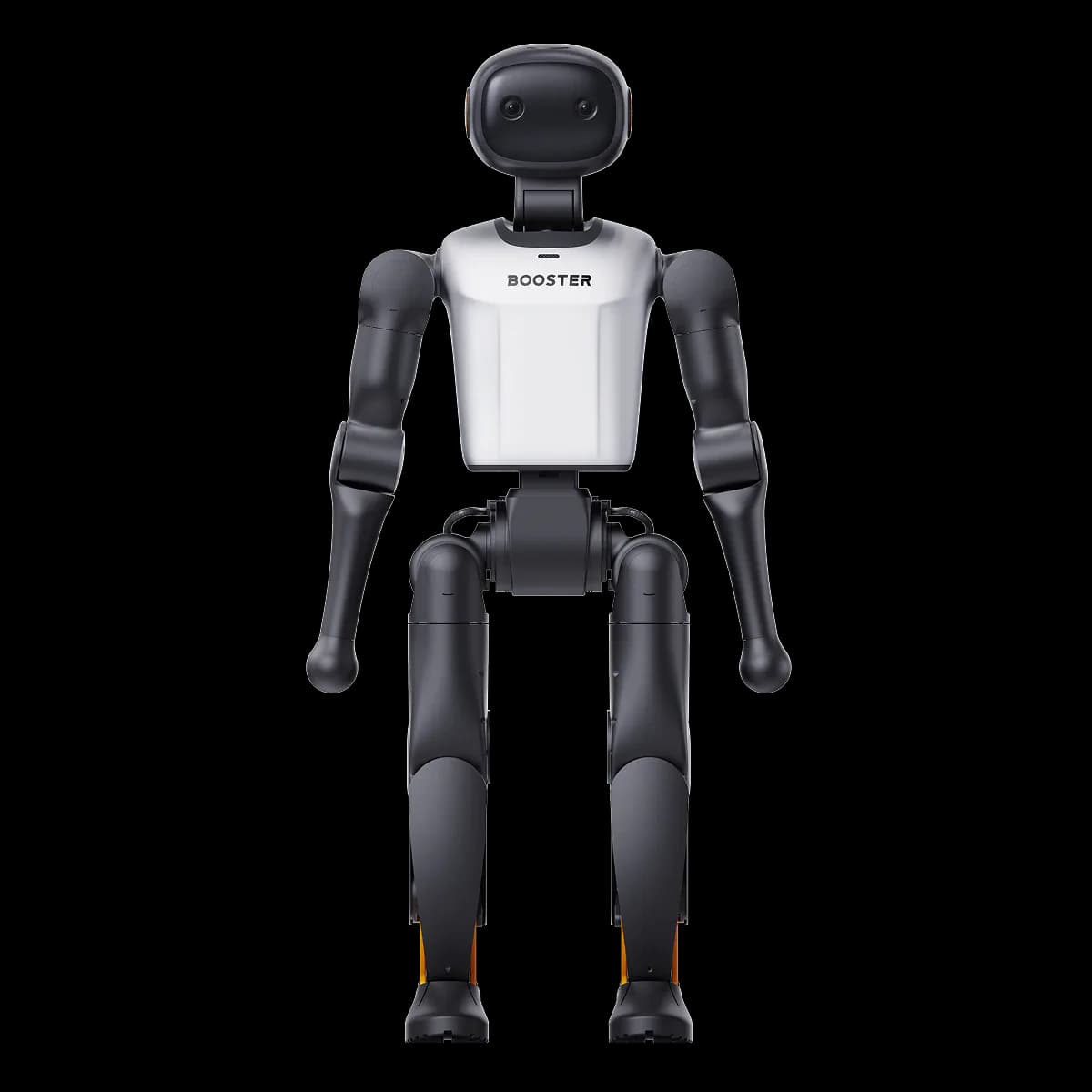Booster K1 (K1 (Geek / Education / Professional))
