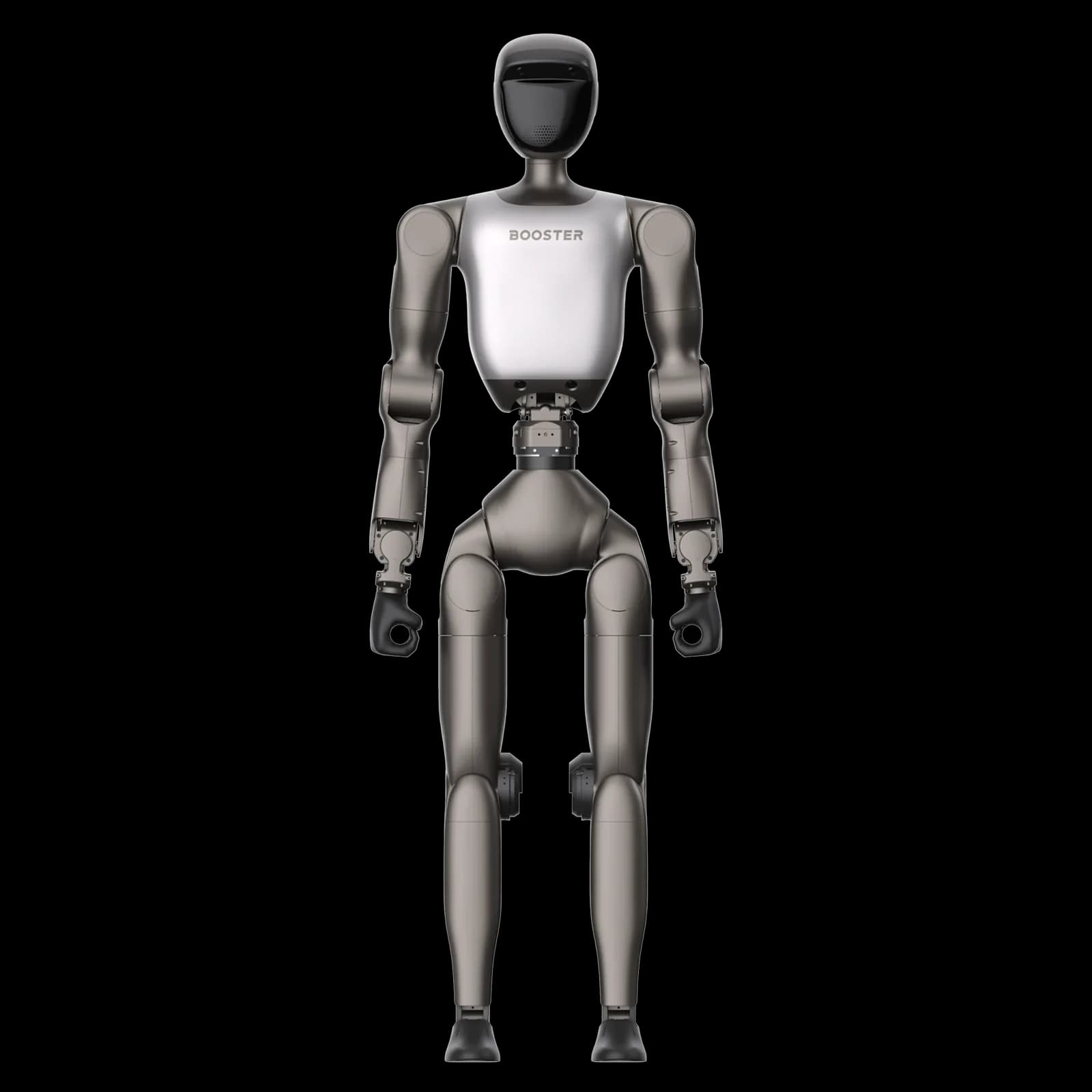 Booster T2 (T2 (Education / Professional))