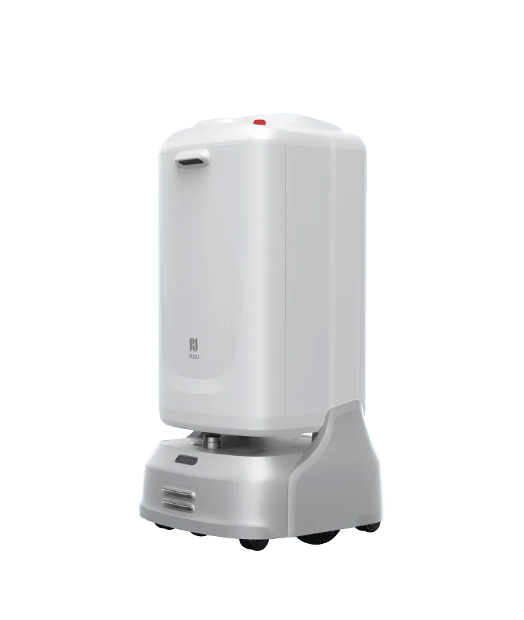 FlashBot Max