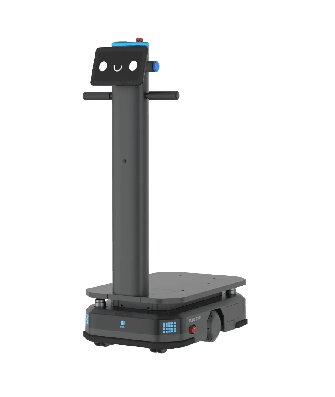 PUDU T300 (T300 Standard (WTID01) / T300 Lifting (WTIDL1))