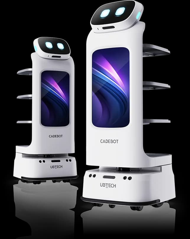 CADEBOT L100